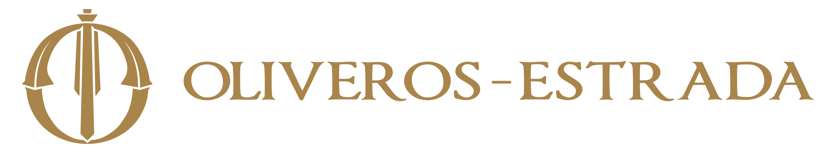 Oliveros - Estrada
